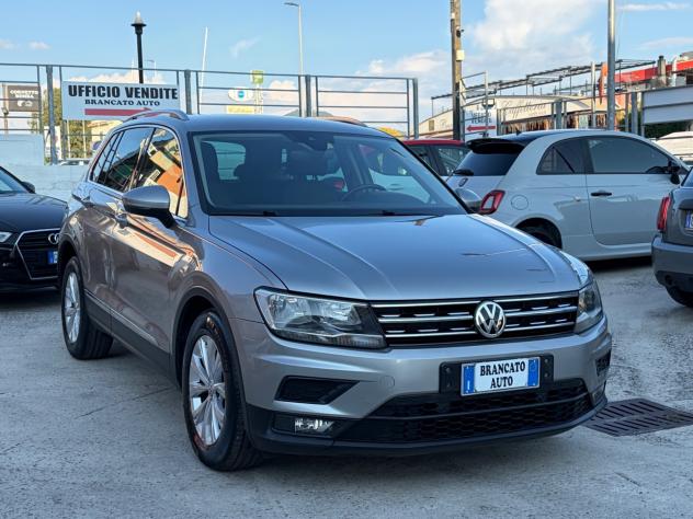 Volkswagen Tiguan 1.6 TDI SCR Urban BlueMotion Technology