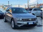 Volkswagen Tiguan 1.6 TDI SCR Urban BlueMotion Technology
