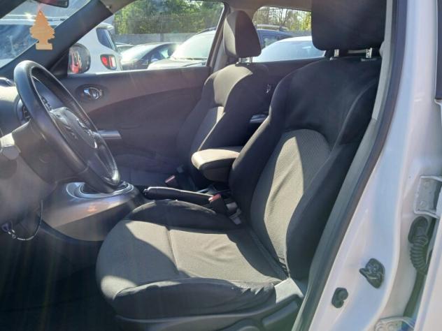 NISSAN Juke 1ª serie Juke 1.5 dCi Acenta - Foto 7
