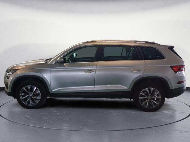 SKODA Kodiaq 1ª serie Kodiaq 2.0 TDI EVO SCR DSG 7 posti Style - Foto 8
