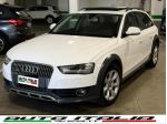 AUDI A4 allroad Quattro 2.0 tdi 177cv S-TRONIC#TETTO#NO PERMUTE rif. 23976407