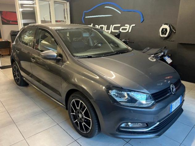 VOLKSWAGEN Polo 1.2 TSI 5p. Comfortline BlueMotion Technology rif. 23811108