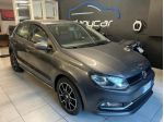 VOLKSWAGEN Polo 1.2 TSI 5p. Comfortline BlueMotion Technology rif. 23811108