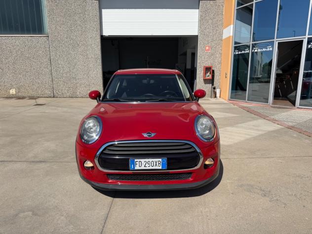 Mini 1.5 Cooper D - Foto 2