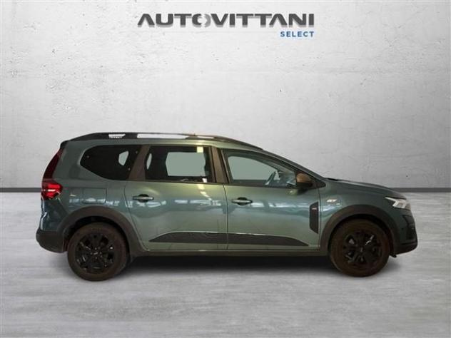 DACIA Jogger 1.0 TCe GPL Extreme UP 7p.ti rif. 24068290 - Foto 5