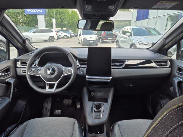 Mitsubishi ASX 1.8L Full Hybrid (HEV) Intense AT - Foto 8