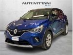 RENAULT Captur 1.6 E-Tech hybrid Intens 145cv auto rif. 23898652