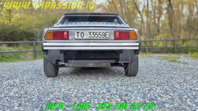 FIAT X 1/9 Five Speed rif. 23873969 - Foto 5
