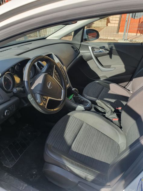 OPEL ASTRA - Foto 4