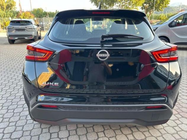 NISSAN Juke MC24.5 ACENTA MT - RT rif. 24001723 - Foto 5