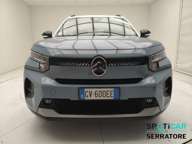 Citroën C3 Nuova PureTech 100 S&S - MAX - DEMO NON VENDIBI - Foto 2