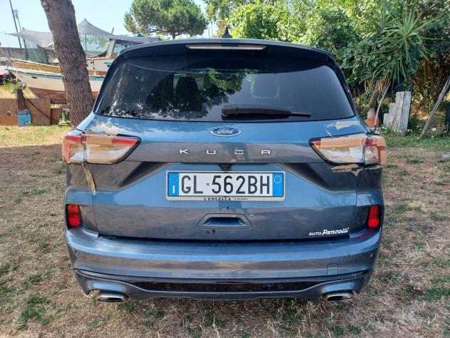 Ford Kuga 1.5 TDCI 120 CV ST LINE X 10/ 2022 - Foto 5