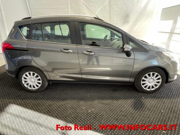 FORD B-Max 1.5 TDCi 75 CV Business rif. 23372371 - Foto 10