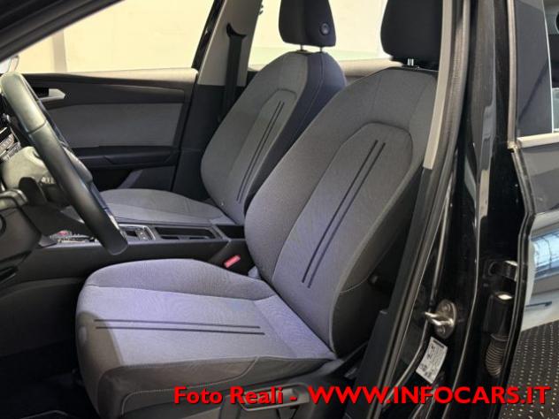 SEAT Leon Sportstourer 1.0 eTSI 110 CV DSG Style - PROMO rif. 23064965 - Foto 5