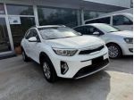 KIA KIA Stonic Stonic 1.2 DPI ECO GPL Urban