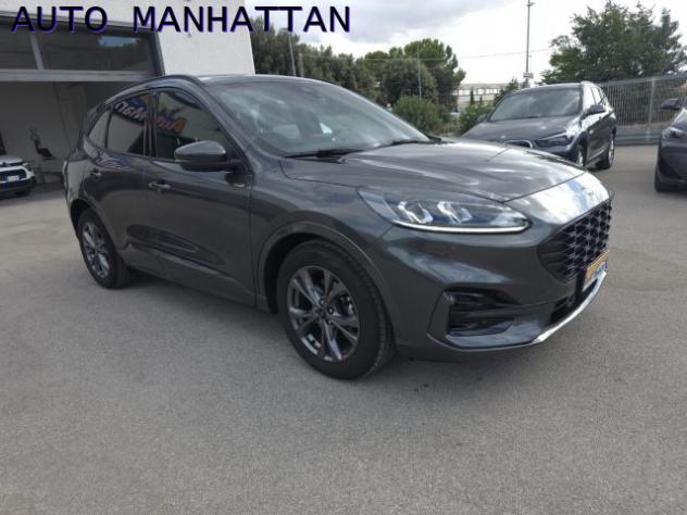 FORD Kuga 2.0 EcoBlue 120 CV aut. 2WD ST-Line rif. 24108117 - Foto 6