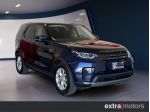 Land Rover Discovery DISCOVERY 2.0  SD4 7P.TI AUT.