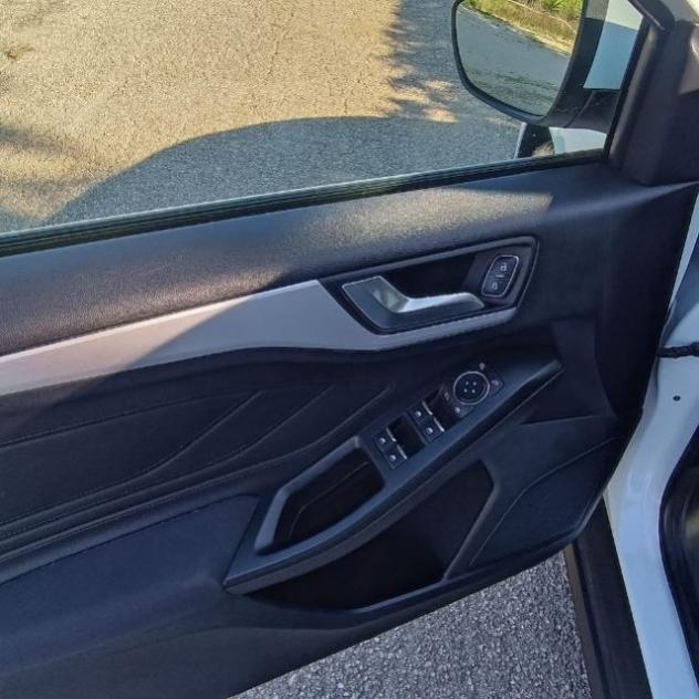 FORD Focus 1.5 EcoBlue 95 CV SW Business rif. 24156813 - Foto 7