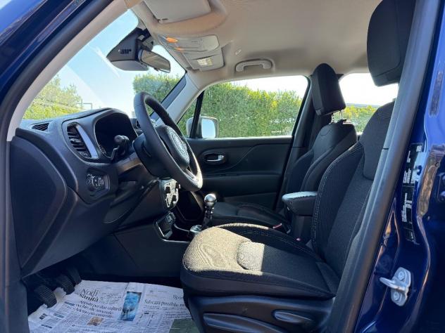 JEEP - Renegade - 1.6 Mjt 120CV Limited - Foto 10