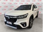 Suzuki S-Cross Hybrid 1.4 Boosterjet 48V 2WD Top