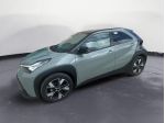 Toyota Aygo X 1.5 HYBRID 115 Icon CVT