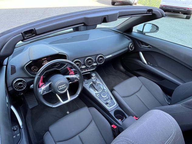 Audi TT TT Roadster 1.8 tfsi S line s-tronic - Foto 9