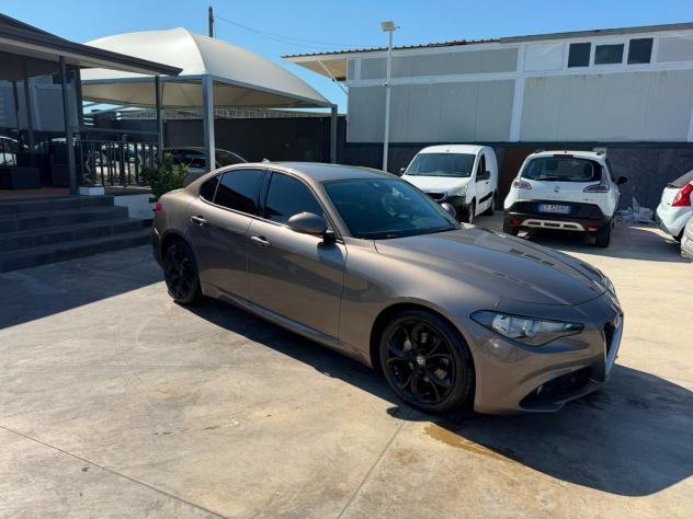 Alfa Romeo Giulia 2.2 Turbodiesel 150 CV Super - Foto 5
