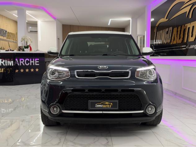 Kia Soul 1.6 CRDi Cool Full Optional - Foto 2