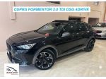 Cupra Formentor 2.0 TDI 150CV 4 DRIVE**come nuova**