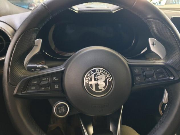 ALFA ROMEO Tonale Tonale 1.5 160 CV MHEV TCT7 Veloce - Foto 10