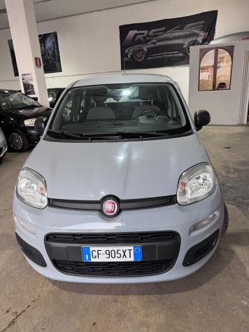 Fiat Panda 1.0 HYBRID - Foto 6