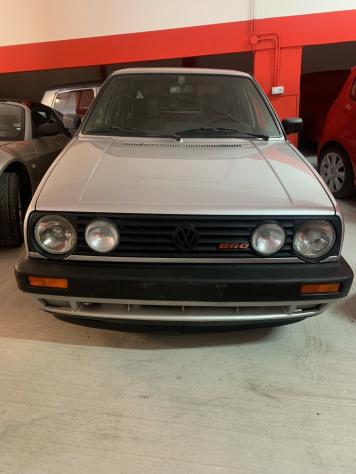 Volkswagen Golf 1800 cat G60 5 porte GTI - Foto 5