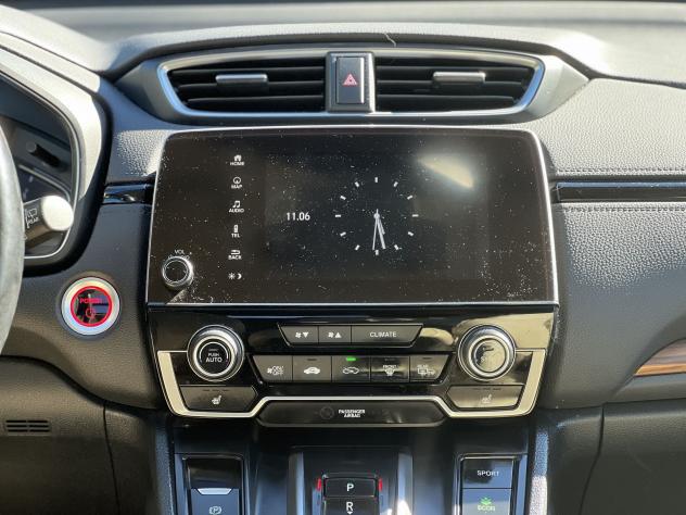 Honda CR-V 2.0 Hev Executive Navi eCVT AWD - Foto 9