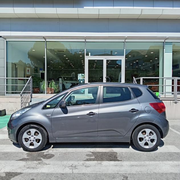 Kia Venga 1.4 cvvt Easy - Foto 4