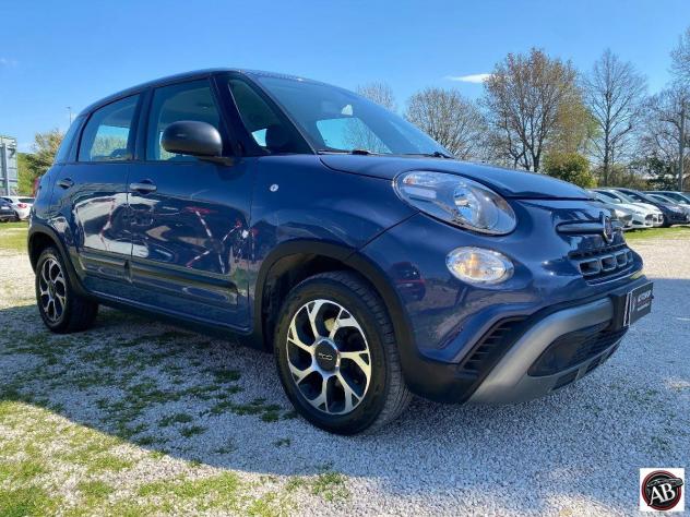 FIAT - 500 L - 500L 1.3 MJT 95 CV Trekking - NEOPATENTATI - FINANZIABILE - Foto 5
