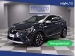 Renault Captur 1.6 E-Tech Full Hybrid Techno 145CV Auto