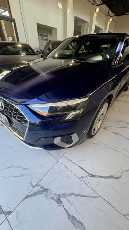 Audi A3 SPB 35 TDI S tronic Business Advanced - Foto 5