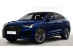 AUDI Q3 35 TFSI SPB S tronic S line edition Cerchi 19 rif. 22453733