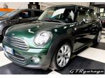 MINI 1.6 16V Cooper 122cv solo 60000 km!!