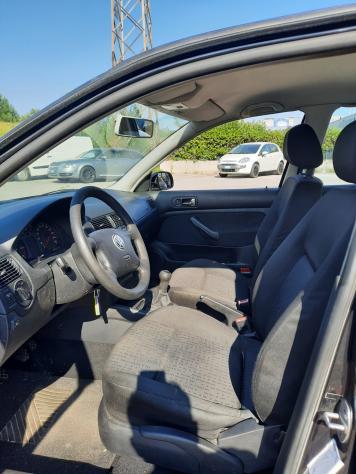 Volkswagen Golf 1.4 16V cat 5 porte Air Ok neopatentati - Foto 8