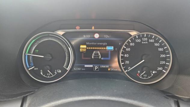 NISSAN Juke 1.6 HEV N-Design rif. 23790879 - Foto 9