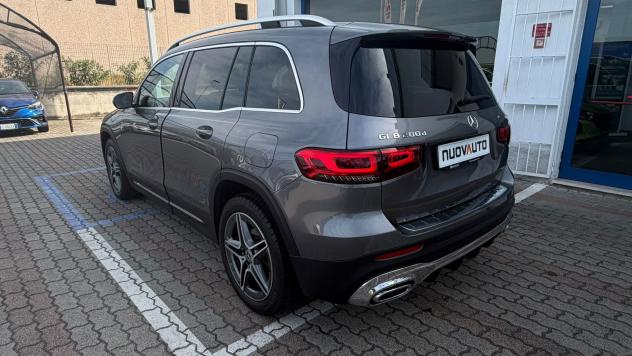 Mercedes-Benz GLB GLB 200 d Automatic 4MATIC Premium - Foto 3