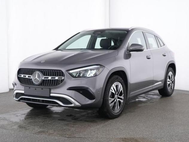 MERCEDES-BENZ GLA 180 Automatic Progressive Advanced rif. 24166834