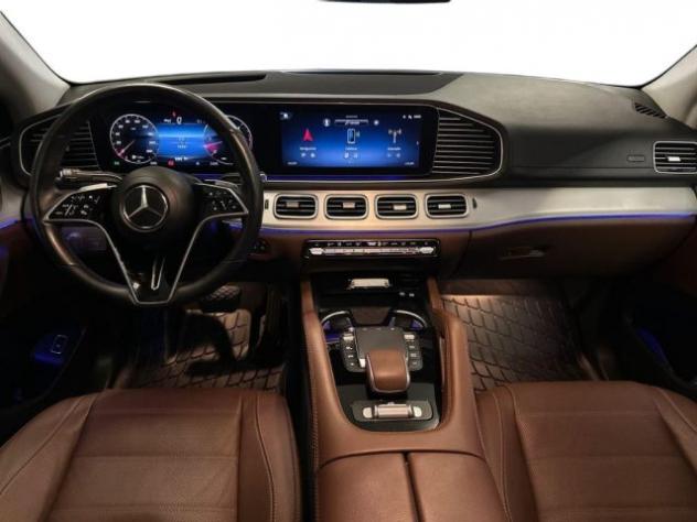 MERCEDES-BENZ GLE 450 d 4Matic Mild Hybrid Coupé AMG Line Premium Plus rif. 24144346 - Foto 9