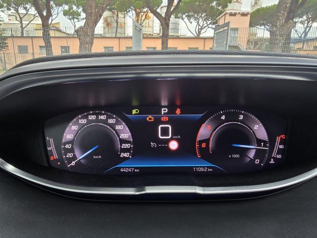 Peugeot 3008 3008 BlueHDi 130 S&S EAT8 Allure Pack - Foto 10