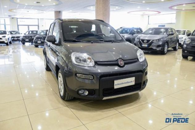 FIAT Panda 1.0 FireFly S&S Hybrid City Life rif. 23870960 - Foto 3
