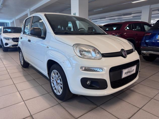 FIAT Panda 1.2 69cv E6 Easy - Foto 2
