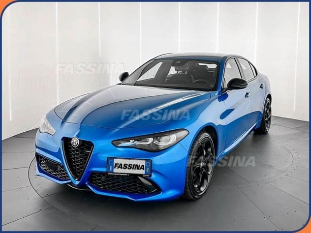 Alfa Romeo Giulia 2.0 t Veloce Q4 280cv auto - Foto 3