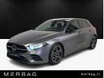 Mercedes-Benz Classe A 180 d Premium Night edition auto