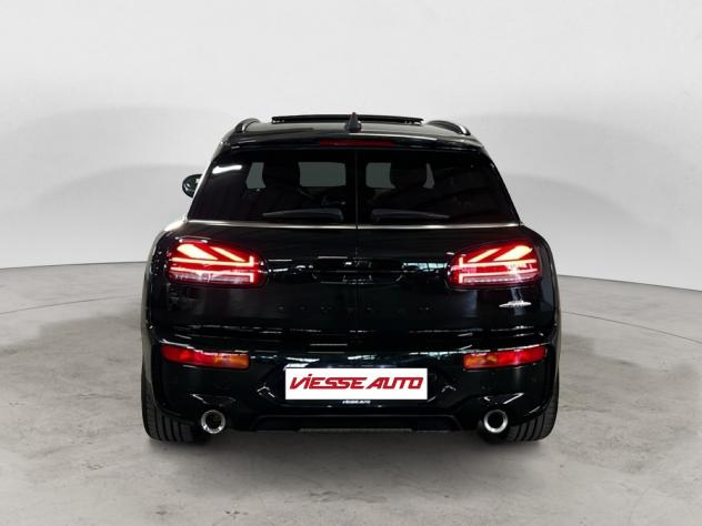 MINI Clubman John Cooper Works JCW - Foto 5